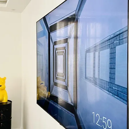 Le Jardin D'eden * Reims